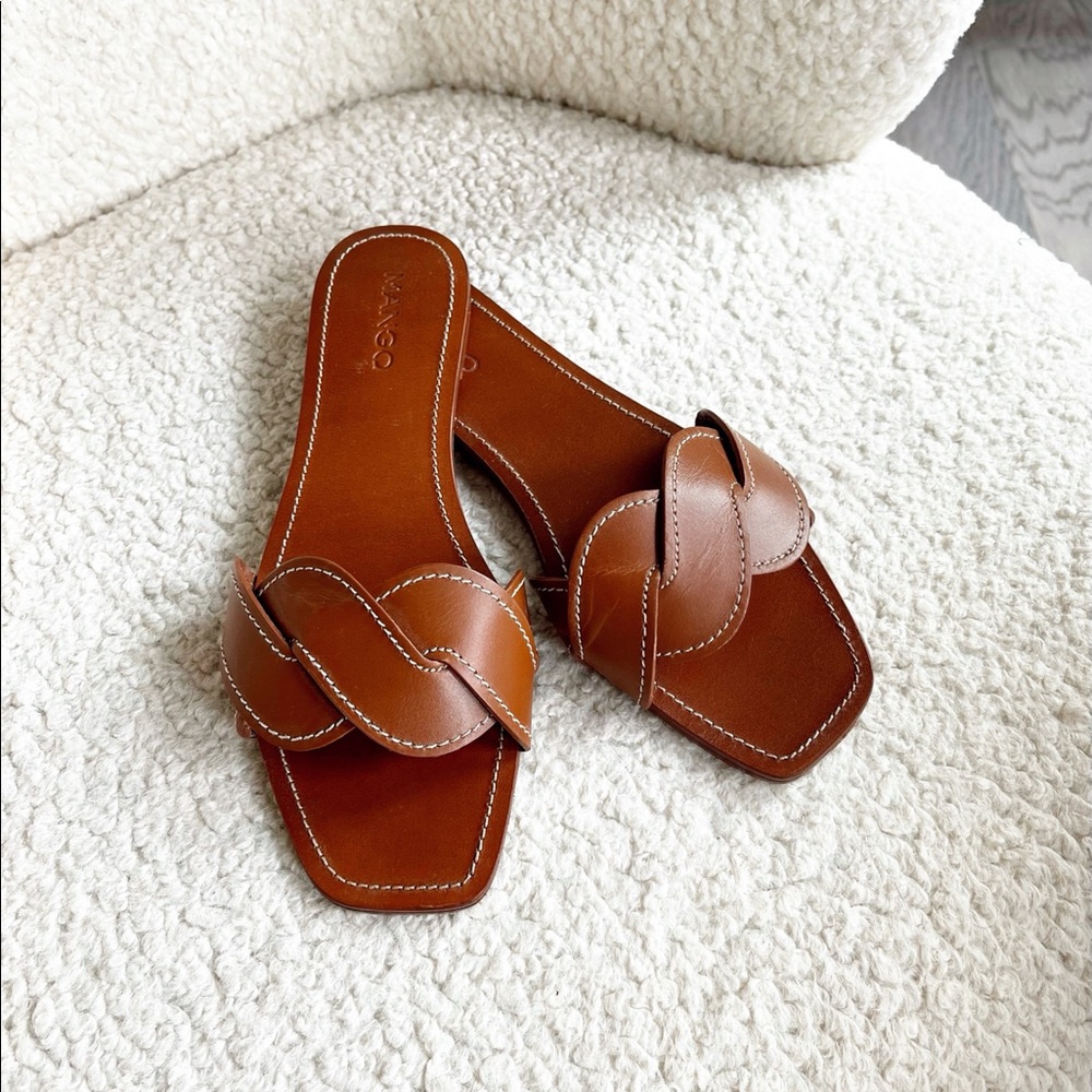 MANGO slides